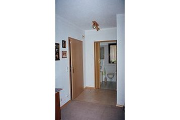 Germania Privát Mühlenbecker Land, Exteriorul